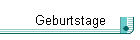 Geburtstage