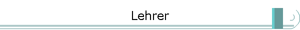 Lehrer